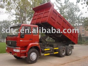 Dumper Truck