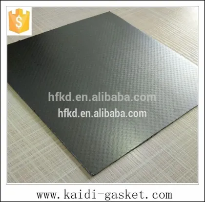 Customize thin graphite plate manufacturer