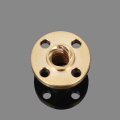 Type Lead Screw Nut Brass Nut