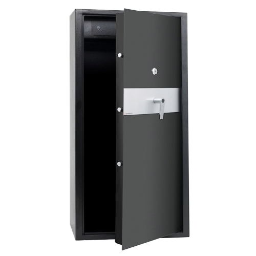 Steel Rifle Gun Safe for Home 10 Rifles