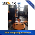 standaard automatisch systeem roller over wikkelmachine