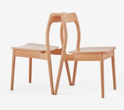 New Home Restaurant Dining Furniture Dining Chair