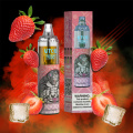 Utco Tornado Gorilla 7000 Puffs Vapes boleh pakai