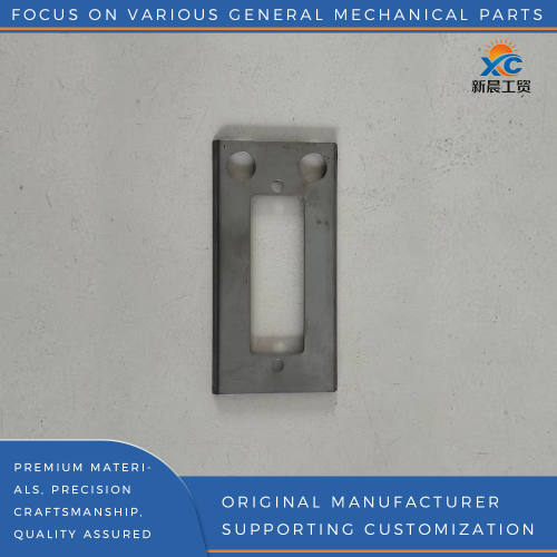 Placa de reforço fixa de controle de válvula multidirecional