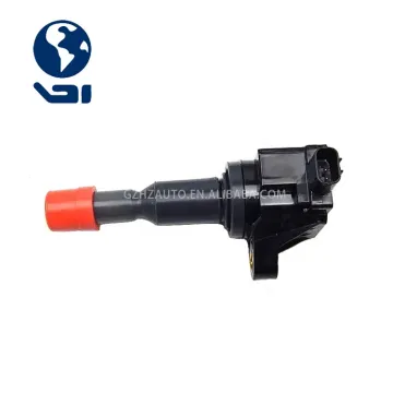 HANZHUNG Best Selling Ignition Coils 30520-PWC-003 Rubber Boot Pack for Honda