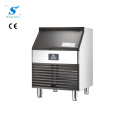 SGS ice cube making machine of ice plant