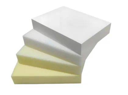 Large Cell PMI Foam Board