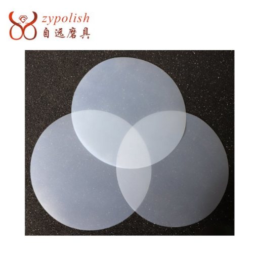 Zy001 Ads Polishing Film For Fiber Optic Connectors, High Quality Zy001