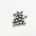 G10 G20 G30 Esferas sólidas con bolas de acero