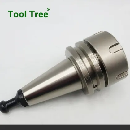 ISO30 ER Turning tool holder clamping chuck
