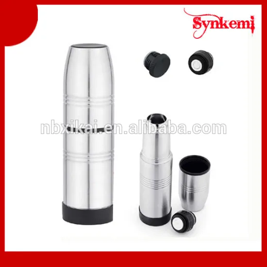 500ml Wholesale stainless steel thermos vacuum flask