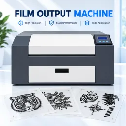 High Cost-Effective Laser Image Setter for Pad Printing and Screen Printing Film Output