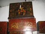 Tibet Cabinet