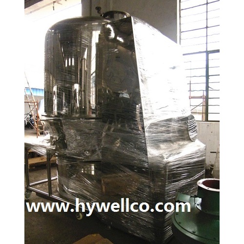 GFG Series Boiling Drying Machine