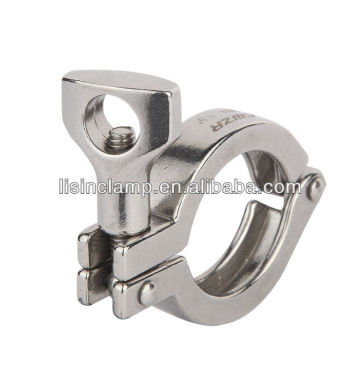 tri clamp