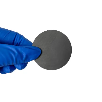 Customizable 99.99% Boron Ceramic B Boron Magnetron Sputtering Target Material