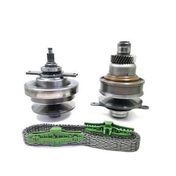TR690 Pulley Set for Subaru Auto/CVT Transmission