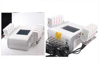 Professional Smart body slimming  lipo laser machine for ho