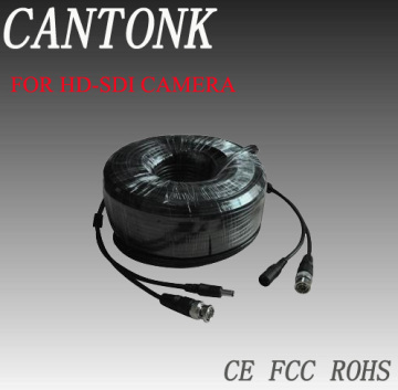 18 Meters HD-Sdi CCTV Camera Cable