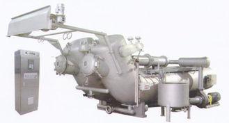 Jet Fabric Dyeing Machine with fully automatic electrical c