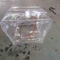 Bexiga de óleo autovedante UAV TPU