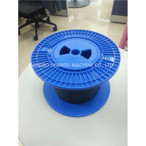 Plastic Empty Wire Spool