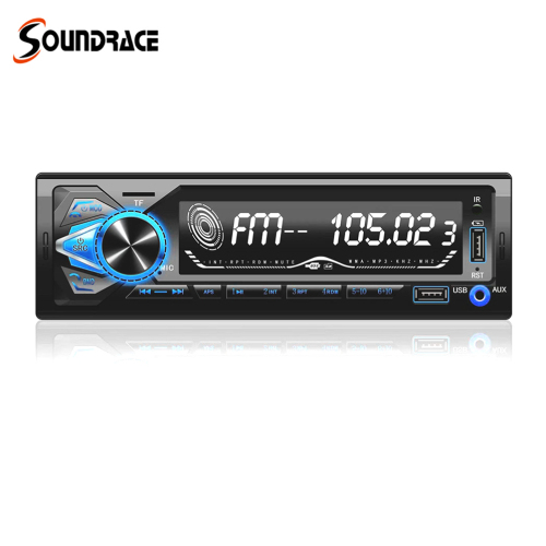 car mp3 player from Soundrace factory