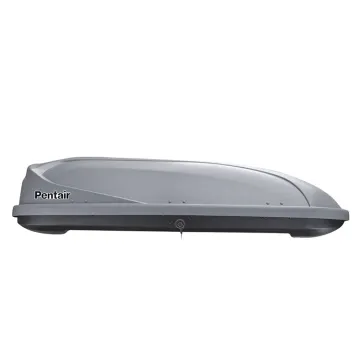 Waterproof Off Road Roof Box 320L/450L - Universal Car Roof Luggage Box for SUV and MPV