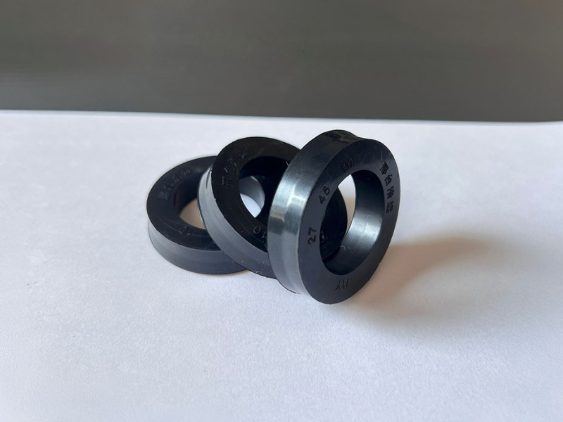 Y-type oil seal