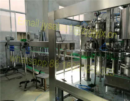 Soda Water Drinks Maker: Complete Machine for Home Use