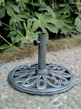 umbrella foot