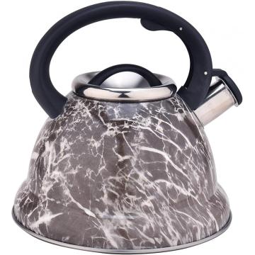 Whistling Tea Kettle with Heat Resistance Handle