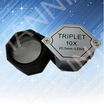 Polygon Magnifier