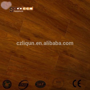 CE Approved HDF Laminate Flooring (Direct Sales by Manufacturer)