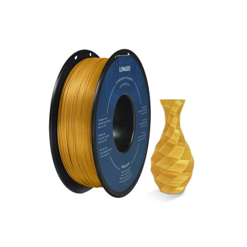 Carbon Fiber Reinforced 3D Printer Filaments: Nylon PA, PC PETG PLA ABS Black CF Filament