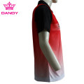 Dandy Sports Wholesale Shirt Shirts