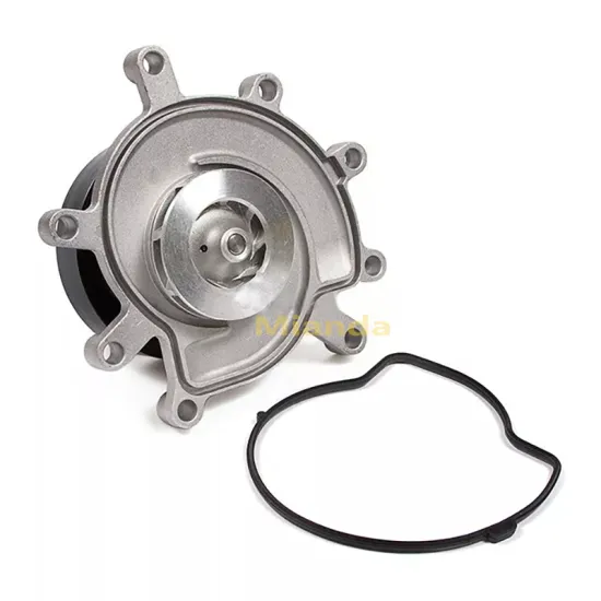 Chrysler Water Pump for Jeep Grand Cherokee, Liberty, and Dodge 4.7 Models: AW7163