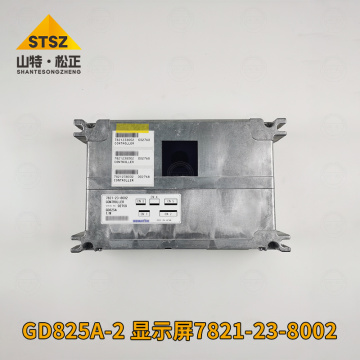 GD825A-2 CONTROLLER TRANSMISS 7821-23-8002