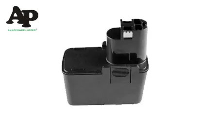 Nicd / Nimh Replacement Cordless Drill Battery 9.6v For Flex Bbm