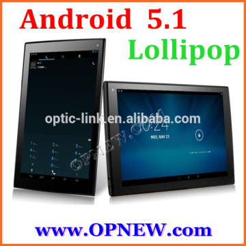 China new 11 inch ips tablet pc quad core ips big screen android 5.1 lollipop 64gb external 3g tablet pc