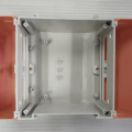 Custom ABS Plastic Injection Junction Box Enclosure