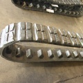 Rubber Track 149*88*28 for Garden Machinery