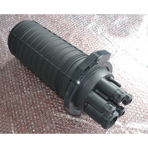 Dome Fiber Optic Splice Clousre-- MECHANICAL Type