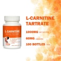 L-carnitine Slimming Weight Loss Capsules