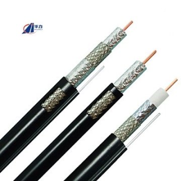 20AWG Inner Conductor RG59M Cable Coaxial Made In China