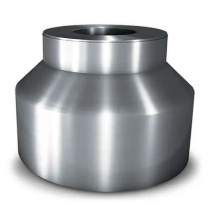 Customized High Hardness Forged Casting Anvil