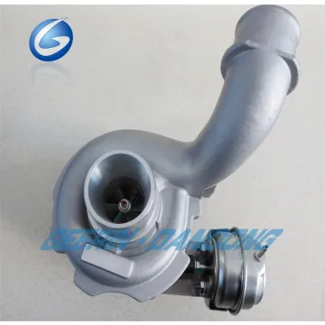 Geerin turbocharger GT1852V 718089-5008S 718089-0004S for Renault Vel Satis 2.2 dCi with G9T700