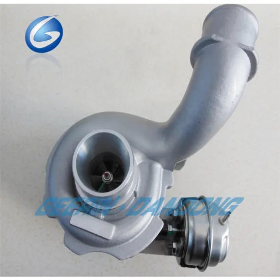 Geerin turbocharger GT1852V 718089-5008S 718089-0004S for Renault Vel Satis 2.2 dCi with G9T700