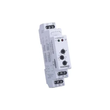 220V AC 50-60Hz Electronic Digital Timer Delay Relay Switch Time Relay: Precision Control for Your Devices