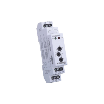 220V AC 50-60Hz Time de temporisation numérique électronique Relais de temps de commutateur de retard de retard: Contrôle de précision pour vos appareils
